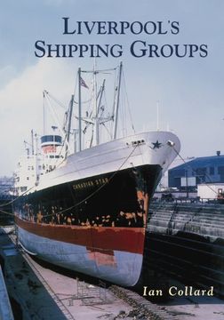 portada Liverpool's Shipping Groups (en Inglés)