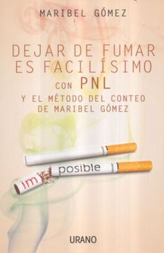 portada Dejar de Fumar es Facilisimo (in Spanish)