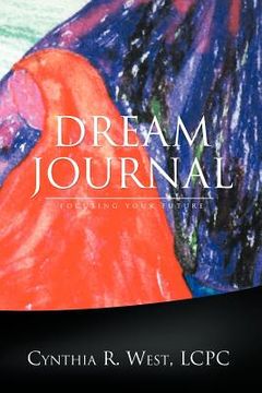 portada dream journal
