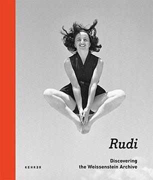 portada Rudi - Discovering the Weissenstein Archive (en Inglés)