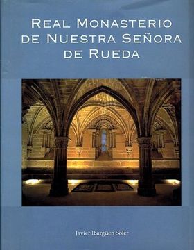 portada Real Monasterio de Nuestra Señora de Rueda