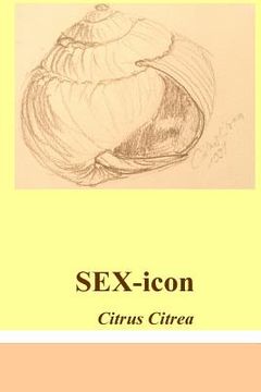 portada SEX-icon: erotisch göttliche Freude & piacere erotico divino (en Alemán)