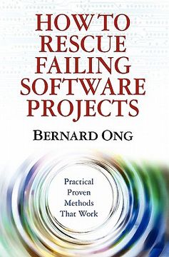 portada how to rescue failing software projects