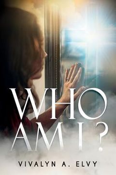 portada Who Am I? (en Inglés)