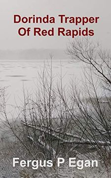 portada Dorinda Trapper of red Rapids 