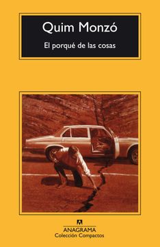 portada El Porque de las Cosas (in Spanish)