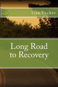 portada Long Road to Recovery