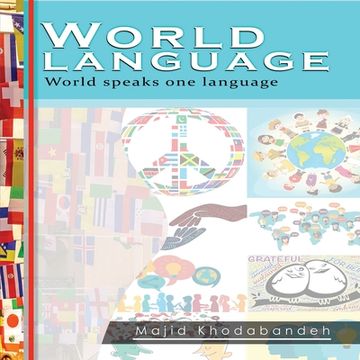 portada World Language: World speaks one language (en Inglés)
