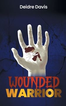 portada Wounded Warrior (in English)