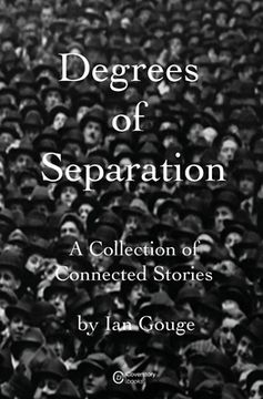 portada Degrees of Separation (in English)