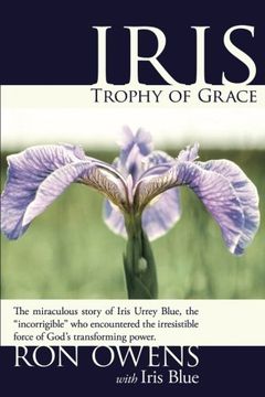 portada Iris Trophy of Grace