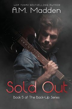 portada Sold Out