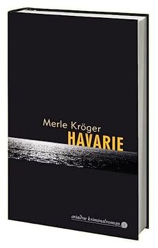 portada Havarie (in German)