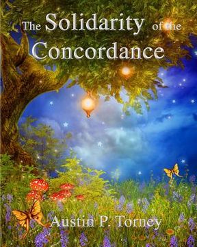 portada The Solidarity of the Concordance (in English)