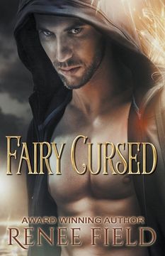 portada Fairy Cursed (en Inglés)