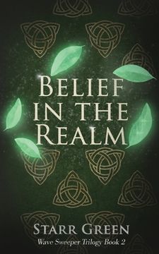portada Belief in the Realm