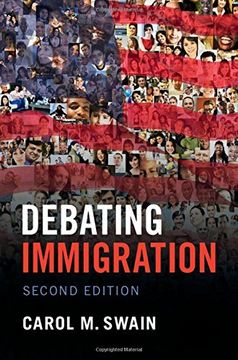 portada Debating Immigration 