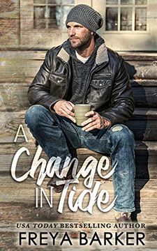 portada A Change in Tide: Volume 1 (Northern Lights) (in English)