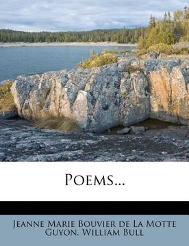 portada poems... (in English)