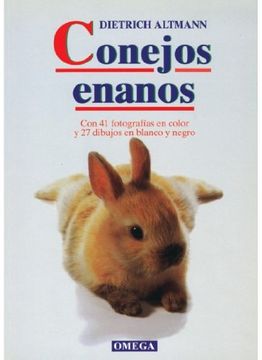 portada Conejos Enanos (in Spanish)