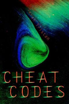 portada cheat codes (en Inglés)