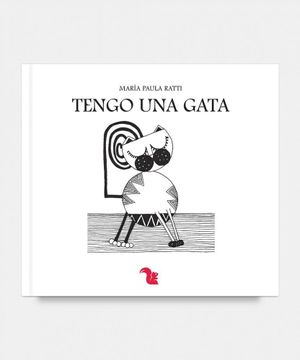portada Tengo una Gata (in Spanish)