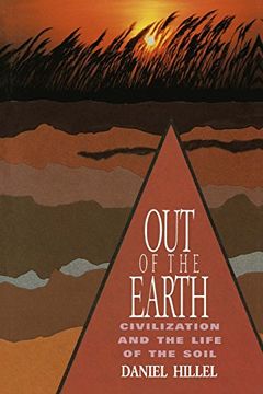 portada Out of the Earth: Civilization and the Life of the Soil (in English)