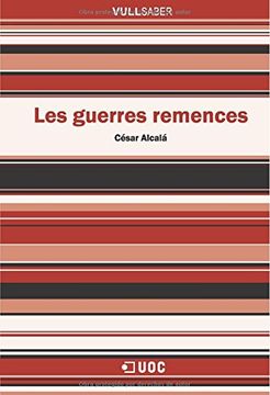 portada Les Guerres Remences (Vullsaber) (in Spanish)