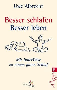 portada Besser Schlafen, Besser Leben: Mit Innerwise zu Einem Guten Schlaf (in German)