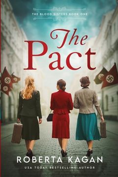 portada The Pact (en Inglés)