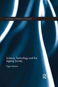 portada Science, Technology and the Ageing Society (in English)