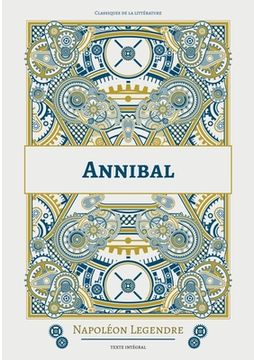portada Annibal (in French)
