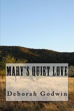 portada Mary's Quiet Love