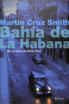 portada Bahia de la Habana
