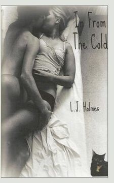 portada In From the Cold (en Inglés)