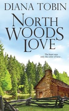 portada North Woods Love (en Inglés)