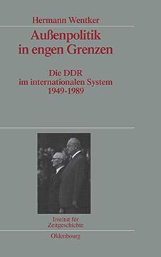 portada Aussenpolitik in Engen Grenzen (in German)