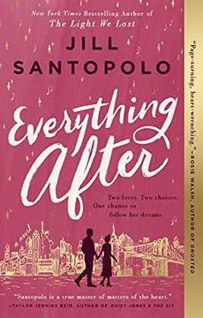 portada Everything After (in English)