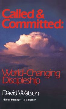 portada Called and Committed (en Inglés)