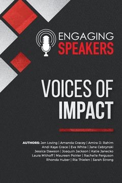 portada Engaging Speakers: Voices of Impact (en Inglés)