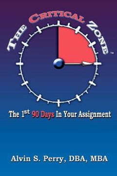 portada the first 90 days in your assignment (en Inglés)