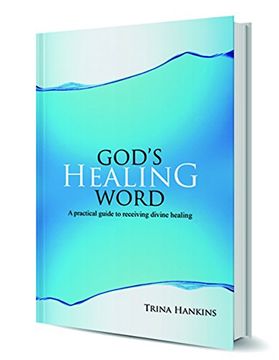 portada God's Healing Word (Paperback) 