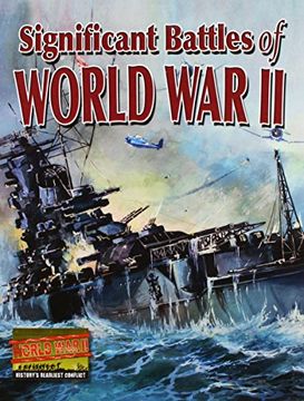 portada Significant Battles of World war ii (World war ii: History's Deadliest Conflict) (en Inglés)