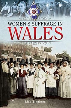 portada Women's Suffrage in Wales 