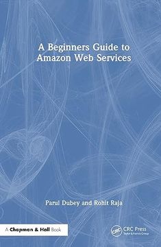 portada A Beginners Guide to Amazon web Services (in English)