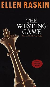 the westing game