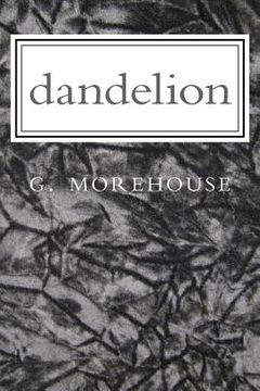 portada dandelion (in English)