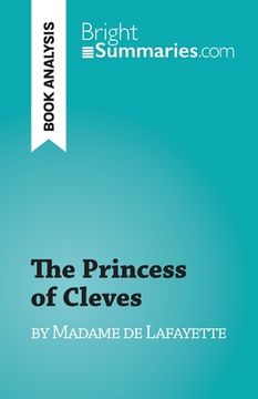 portada The Princess of Cleves: by Madame de Lafayette