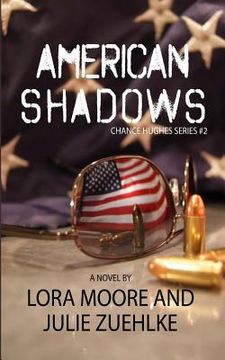 portada American Shadows (en Inglés)