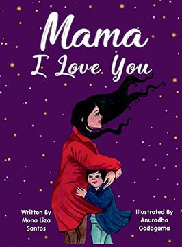 portada Mama i Love you (en Inglés)